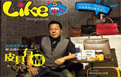 節點內容